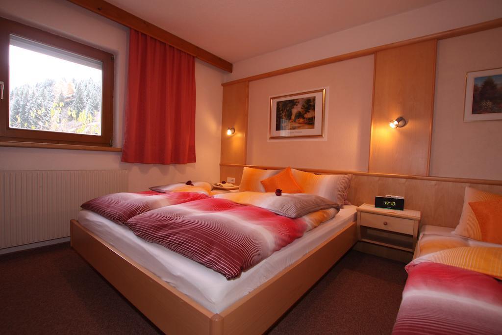 Haus Ladner Apartment ซี ห้อง รูปภาพ