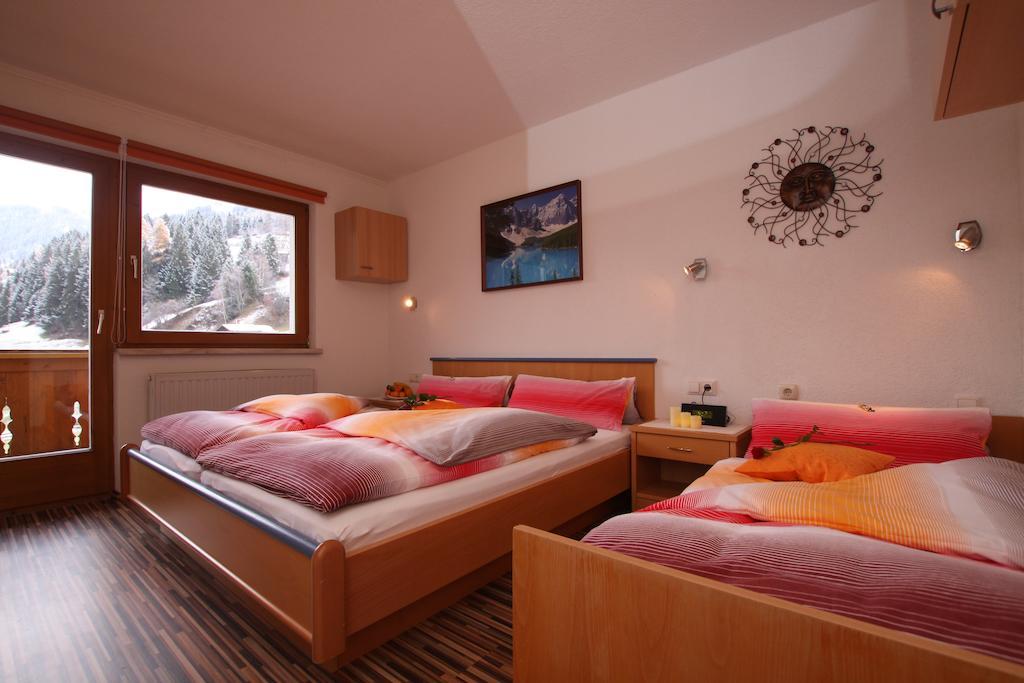 Haus Ladner Apartment ซี ห้อง รูปภาพ