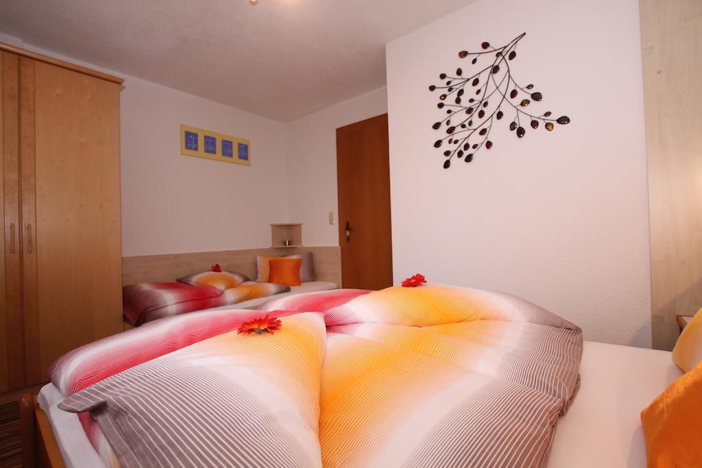 Haus Ladner Apartment ซี ห้อง รูปภาพ