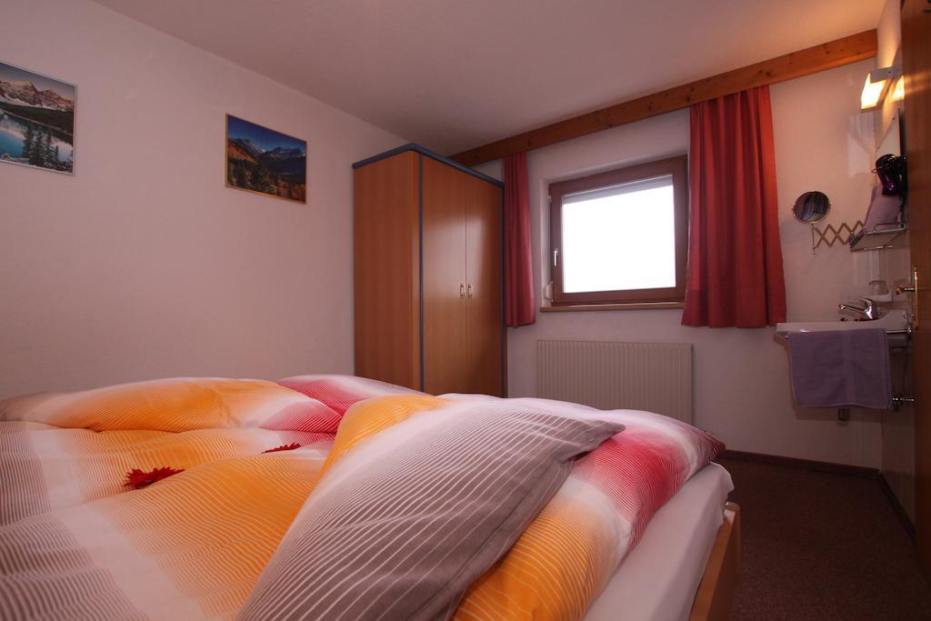 Haus Ladner Apartment ซี ห้อง รูปภาพ