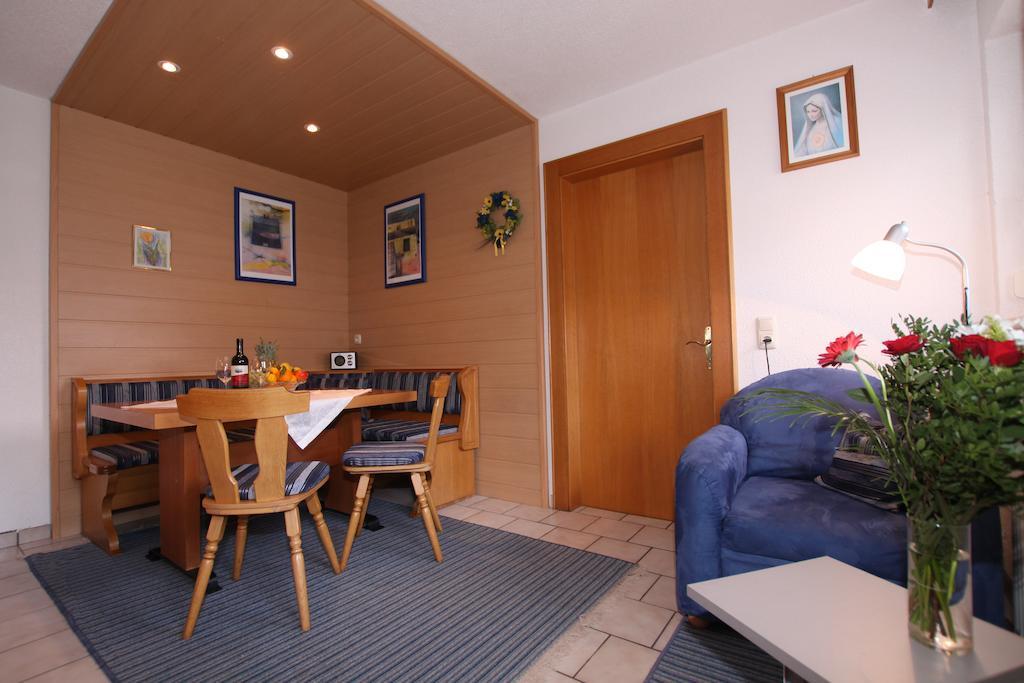 Haus Ladner Apartment ซี ห้อง รูปภาพ